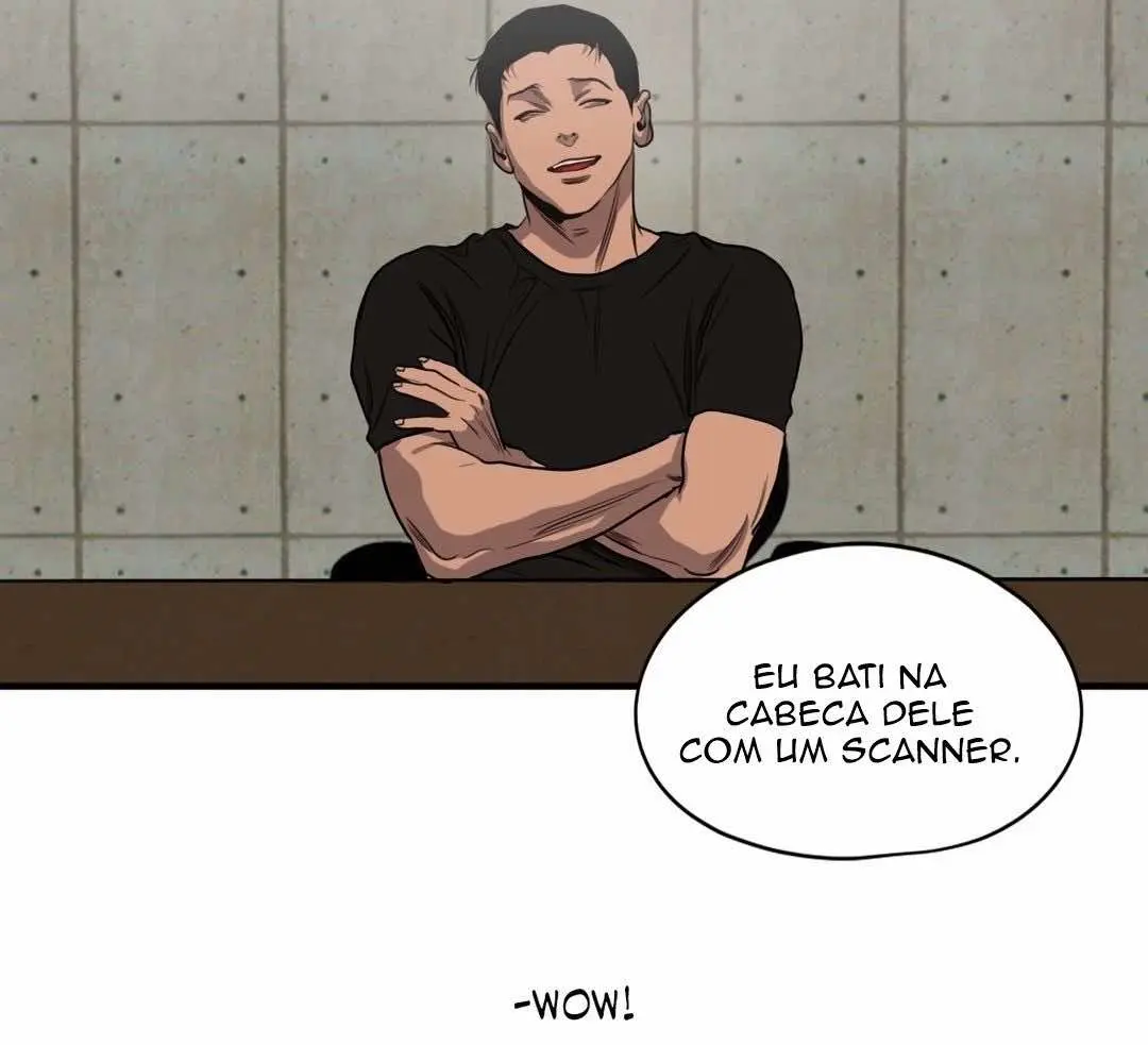 Killing Stalking – Capítulo 48 Yaoi – Página 15