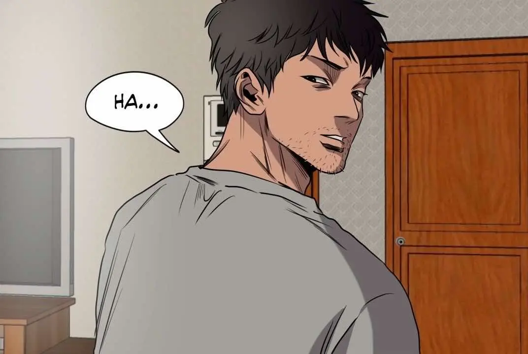 Killing Stalking – Capítulo 48 Yaoi – Página 151