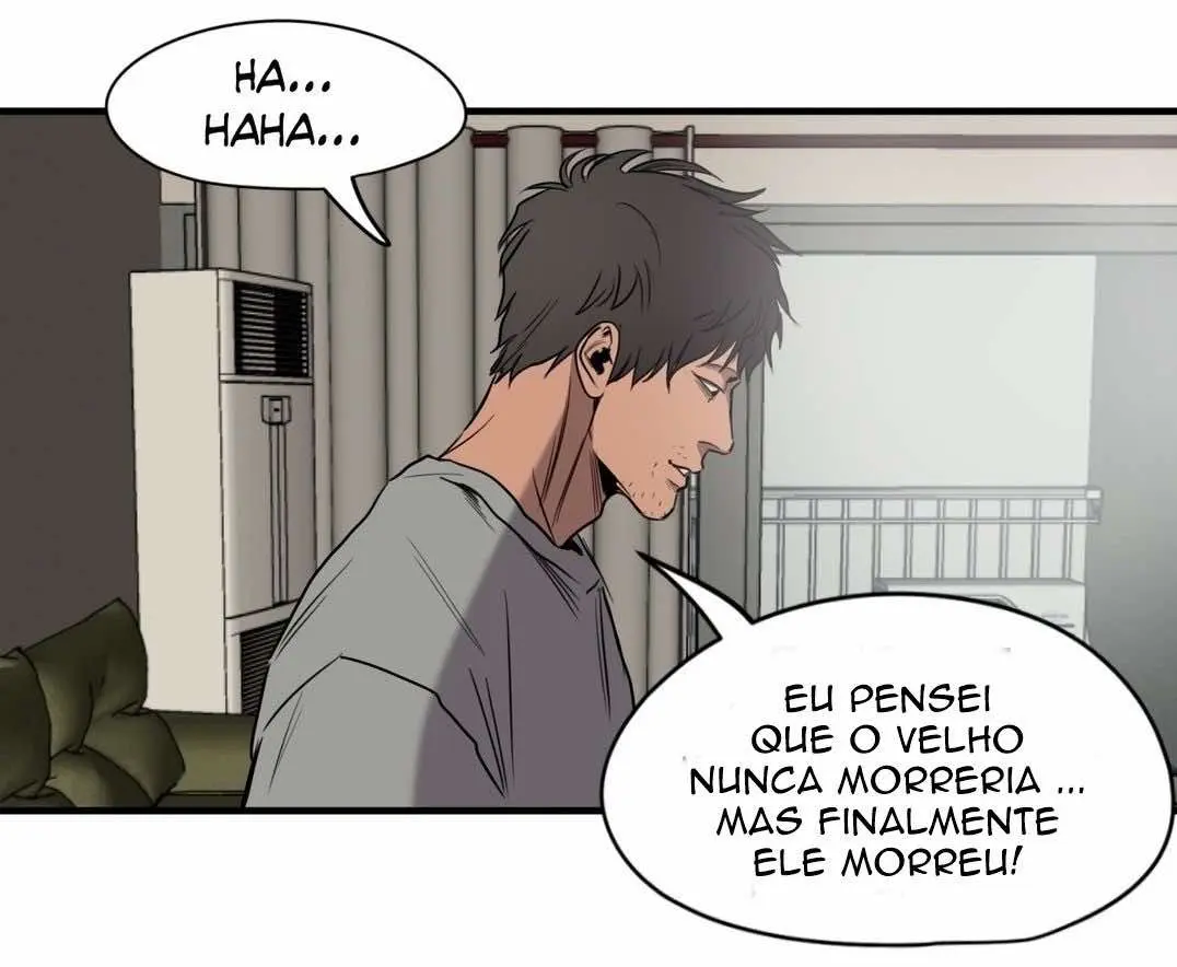 Killing Stalking – Capítulo 48 Yaoi – Página 152