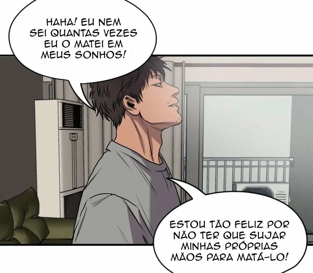 Killing Stalking – Capítulo 48 Yaoi – Página 153