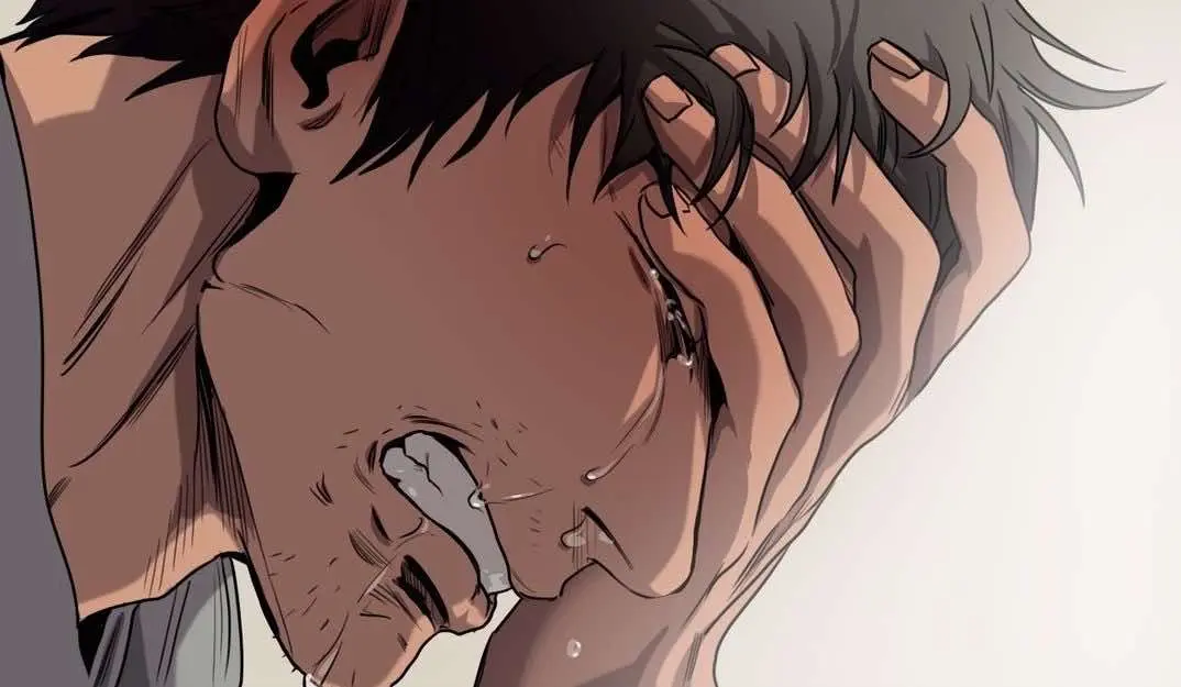 Killing Stalking – Capítulo 48 Yaoi – Página 159