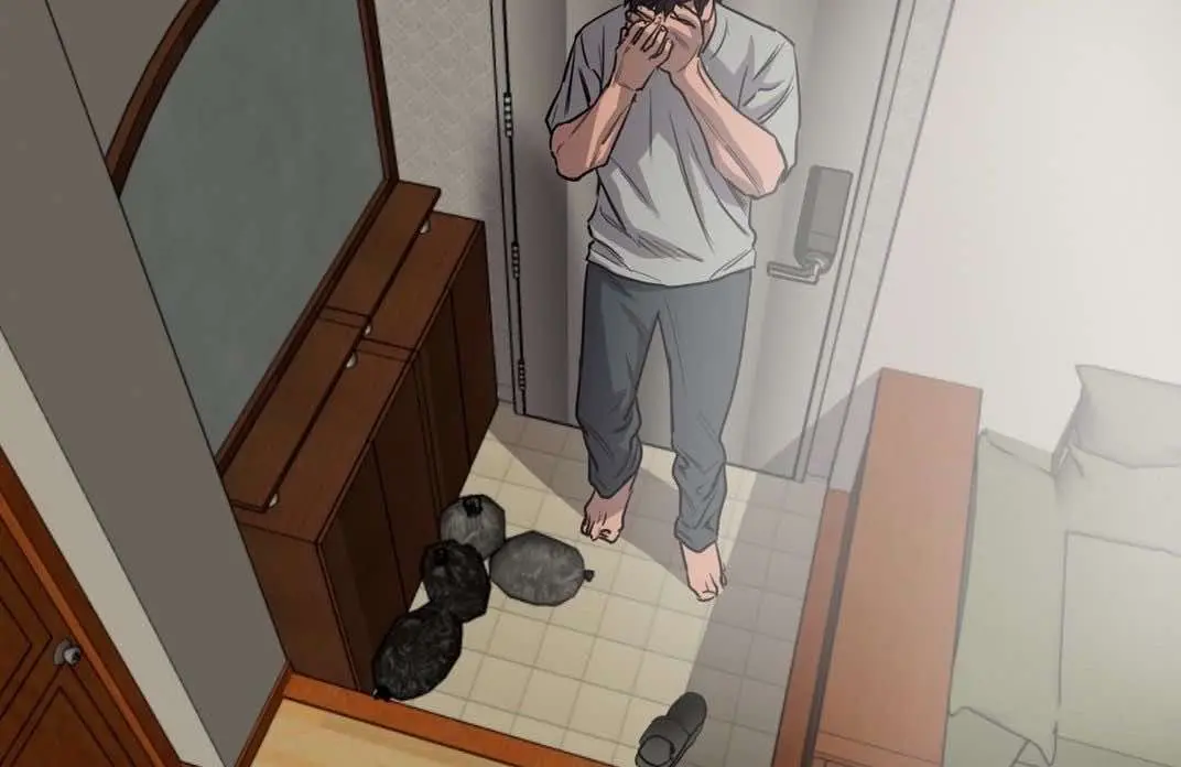 Killing Stalking – Capítulo 48 Yaoi – Página 160