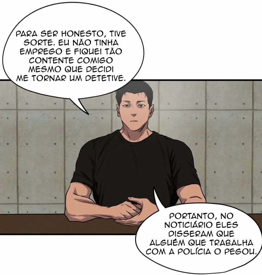 Killing Stalking – Capítulo 48 Yaoi – Página 17