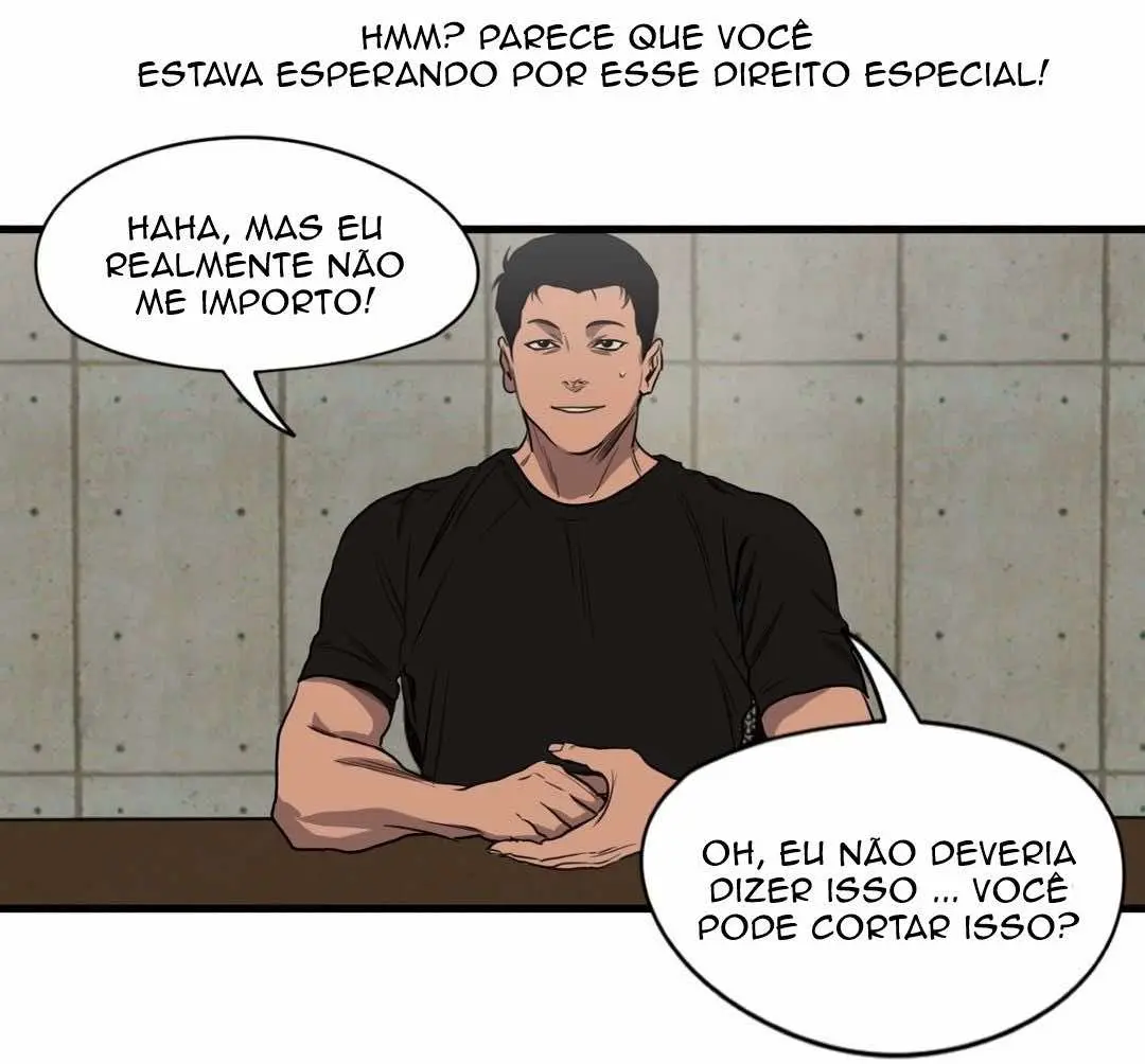 Killing Stalking – Capítulo 48 Yaoi – Página 18