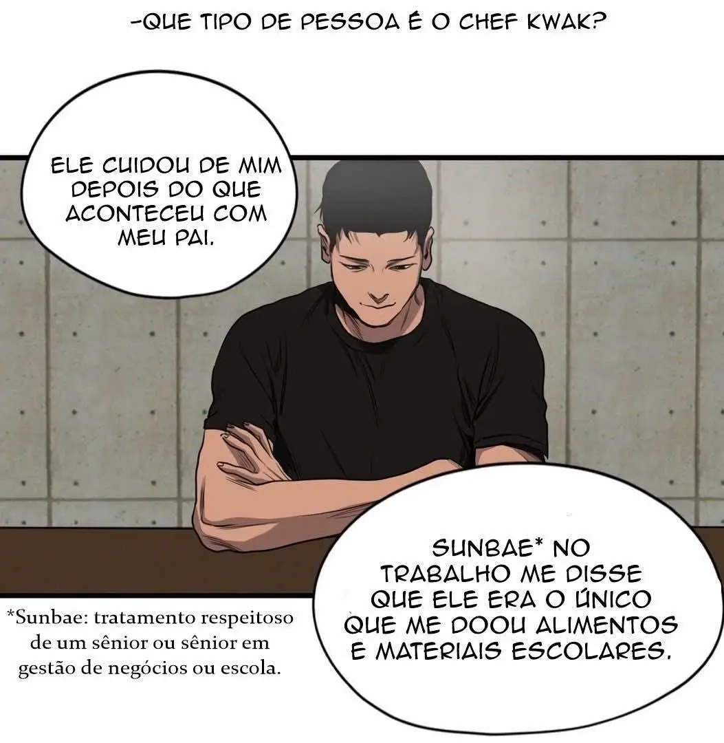 Killing Stalking – Capítulo 48 Yaoi – Página 19