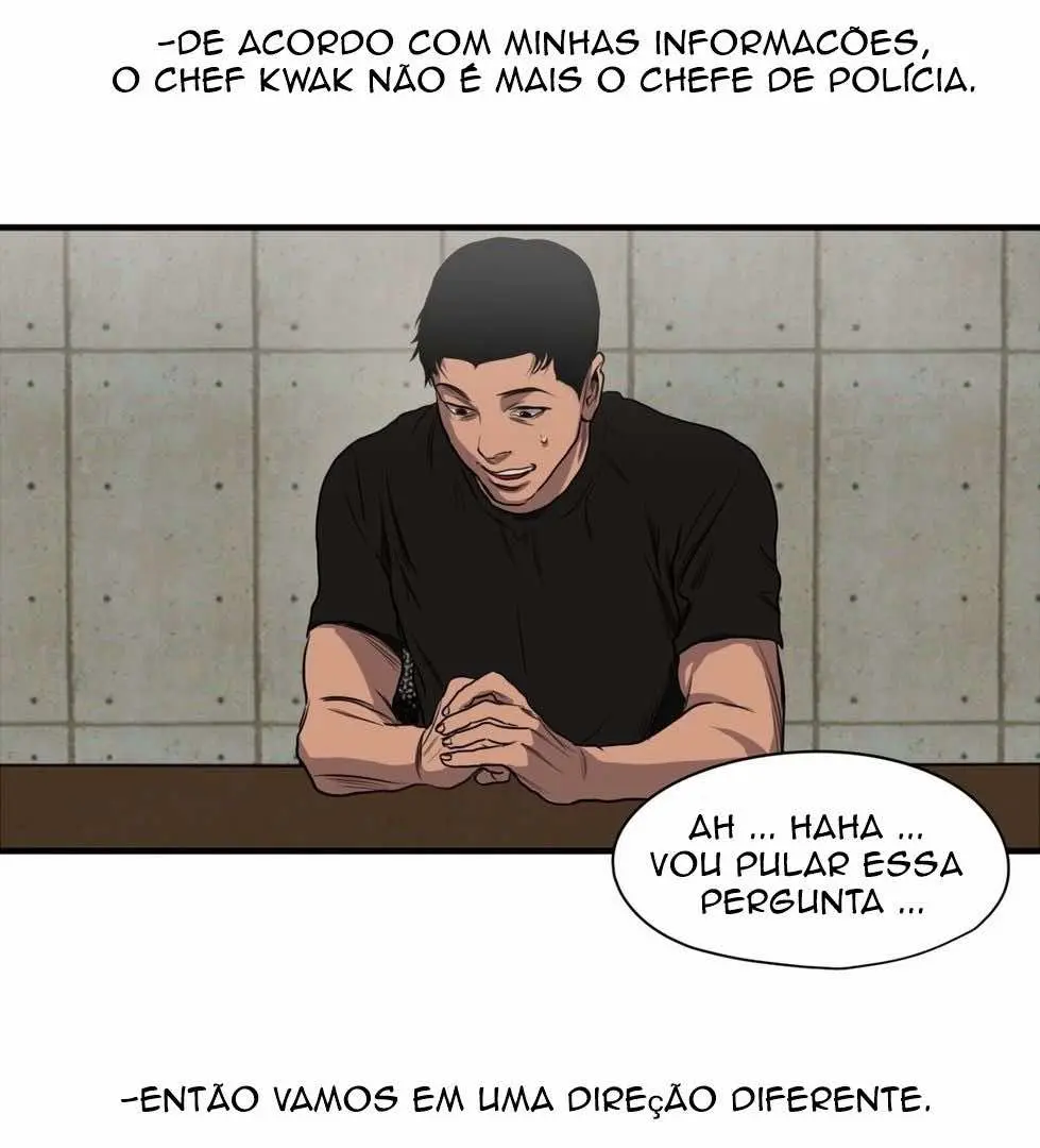 Killing Stalking – Capítulo 48 Yaoi – Página 21