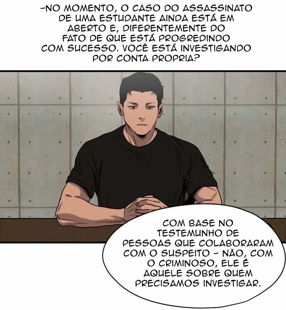 Killing Stalking – Capítulo 48 Yaoi – Página 22
