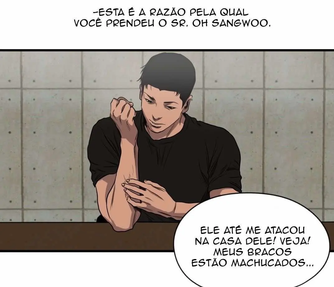 Killing Stalking – Capítulo 48 Yaoi – Página 23