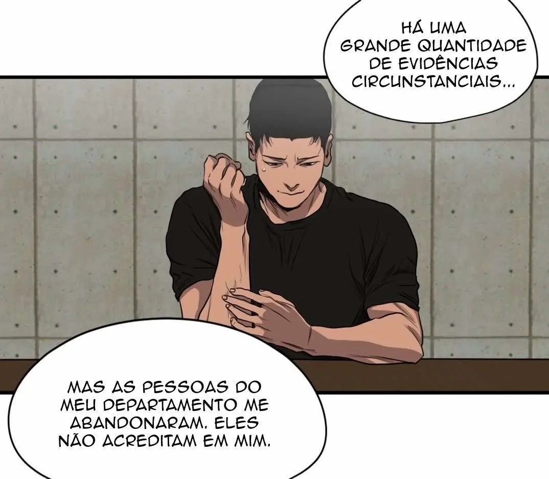 Killing Stalking – Capítulo 48 Yaoi – Página 24