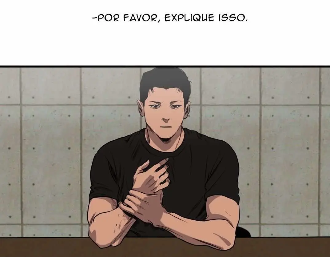 Killing Stalking – Capítulo 48 Yaoi – Página 25