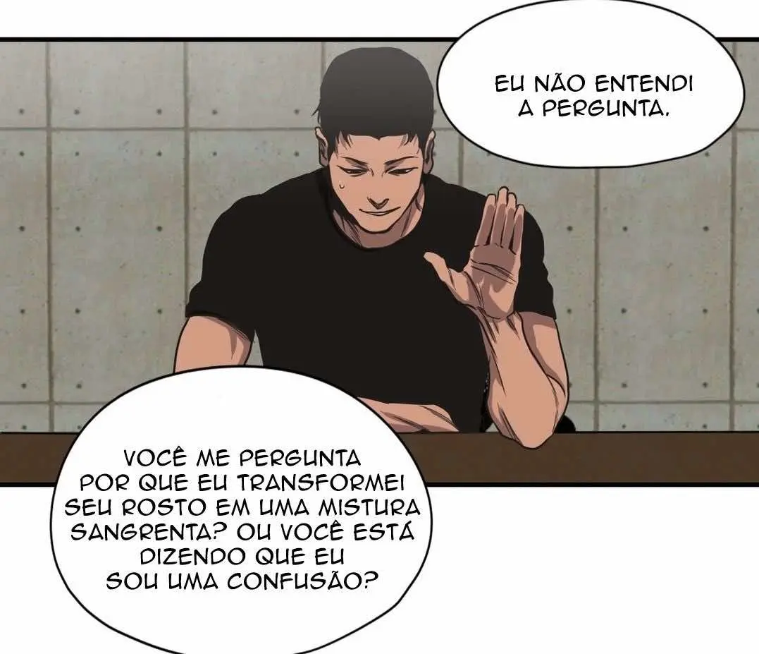 Killing Stalking – Capítulo 48 Yaoi – Página 26