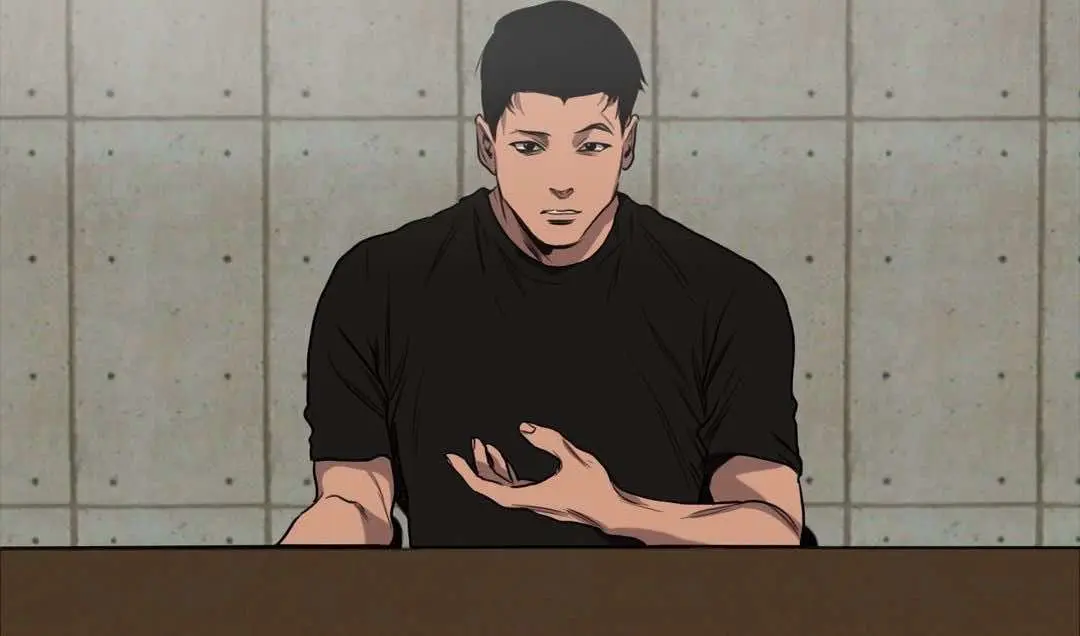 Killing Stalking – Capítulo 48 Yaoi – Página 31