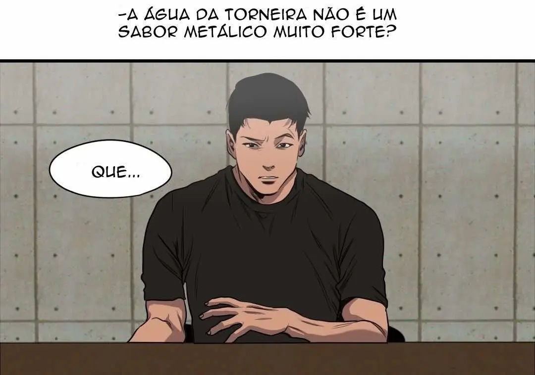 Killing Stalking – Capítulo 48 Yaoi – Página 33
