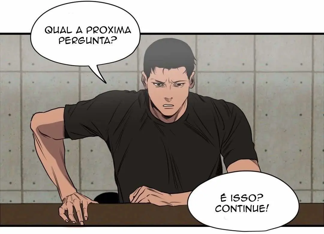 Killing Stalking – Capítulo 48 Yaoi – Página 37