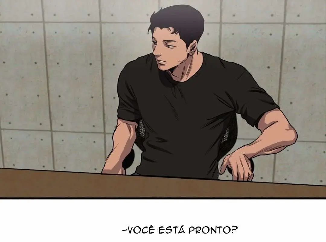 Killing Stalking – Capítulo 48 Yaoi – Página 4