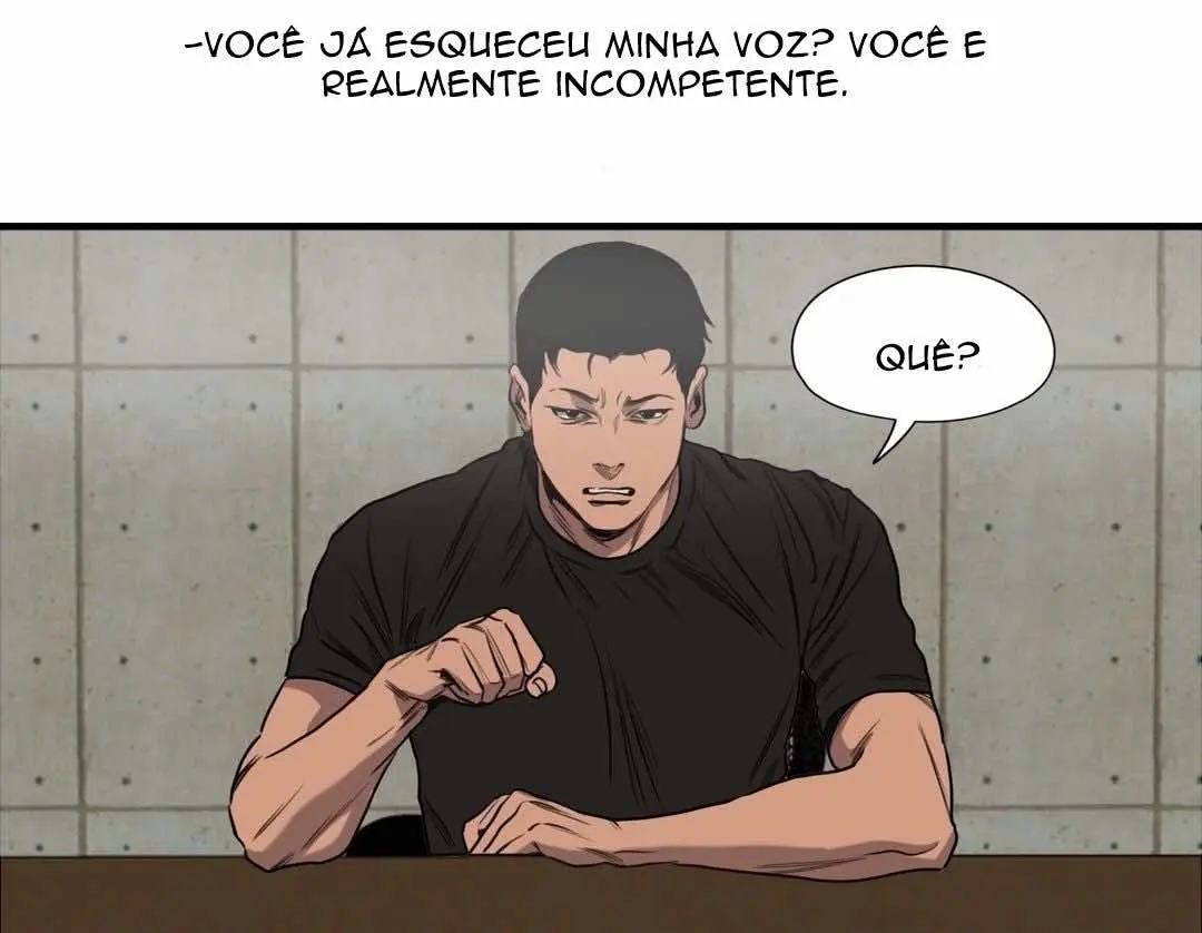 Killing Stalking – Capítulo 48 Yaoi – Página 40