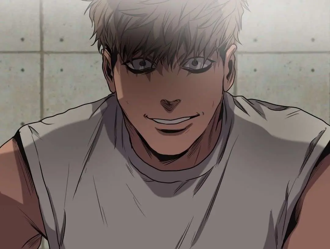 Killing Stalking – Capítulo 48 Yaoi – Página 42