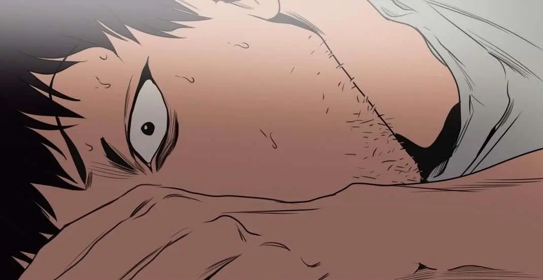 Killing Stalking – Capítulo 48 Yaoi – Página 44