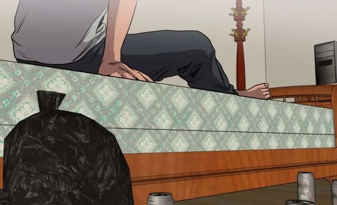 Killing Stalking – Capítulo 48 Yaoi – Página 45