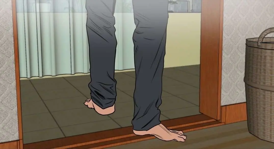 Killing Stalking – Capítulo 48 Yaoi – Página 46