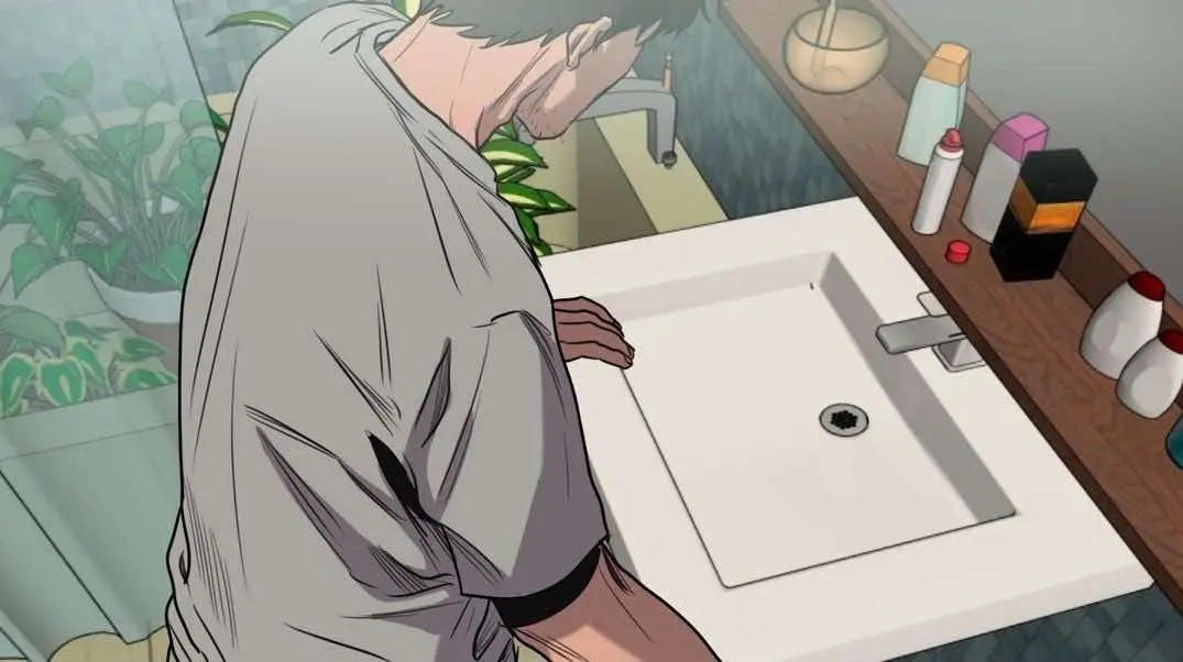 Killing Stalking – Capítulo 48 Yaoi – Página 47