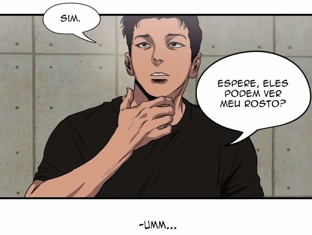 Killing Stalking – Capítulo 48 Yaoi – Página 5