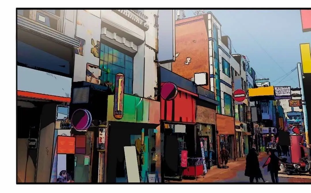 Killing Stalking – Capítulo 48 Yaoi – Página 50