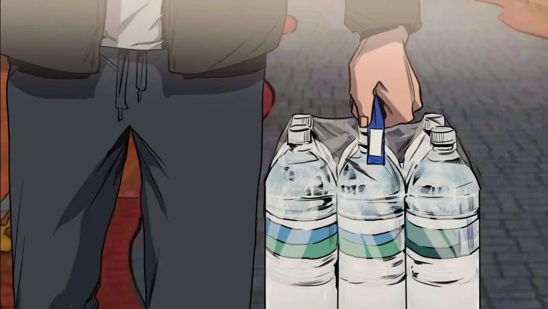 Killing Stalking – Capítulo 48 Yaoi – Página 51