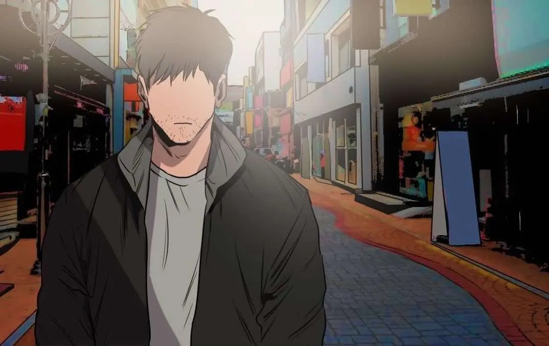 Killing Stalking – Capítulo 48 Yaoi – Página 52