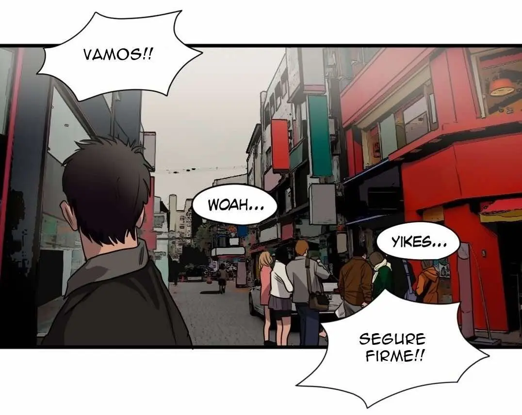 Killing Stalking – Capítulo 48 Yaoi – Página 54