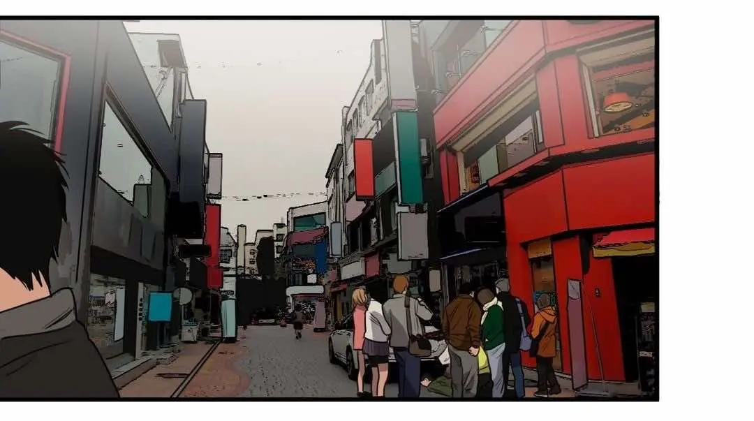 Killing Stalking – Capítulo 48 Yaoi – Página 56