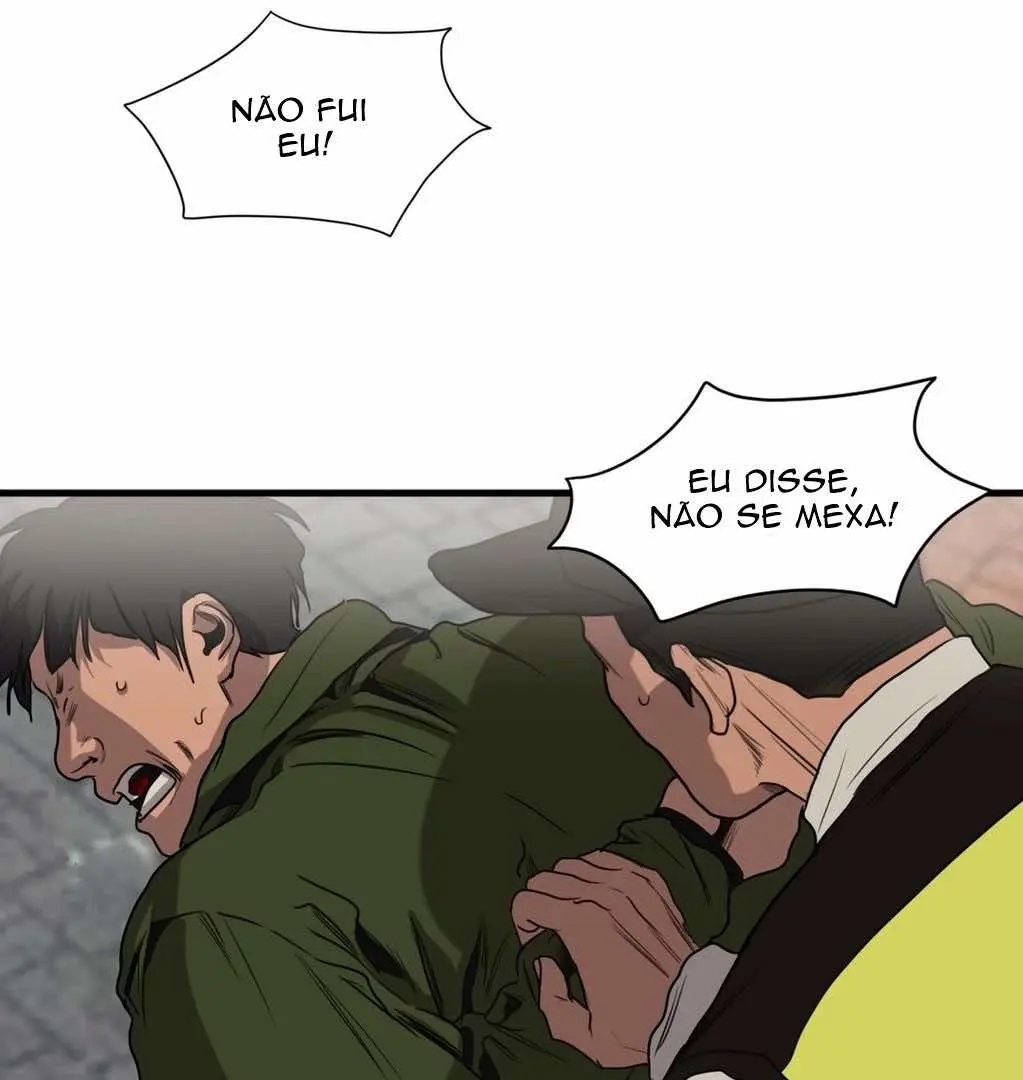 Killing Stalking – Capítulo 48 Yaoi – Página 57