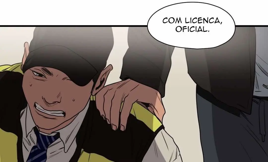 Killing Stalking – Capítulo 48 Yaoi – Página 58