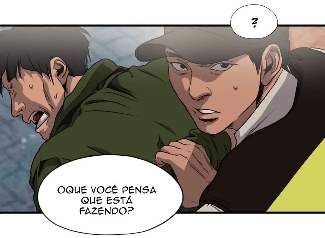 Killing Stalking – Capítulo 48 Yaoi – Página 60