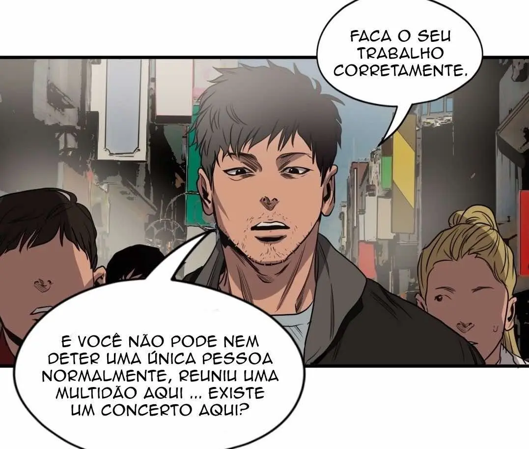 Killing Stalking – Capítulo 48 Yaoi – Página 61
