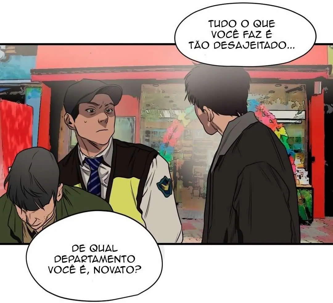 Killing Stalking – Capítulo 48 Yaoi – Página 63