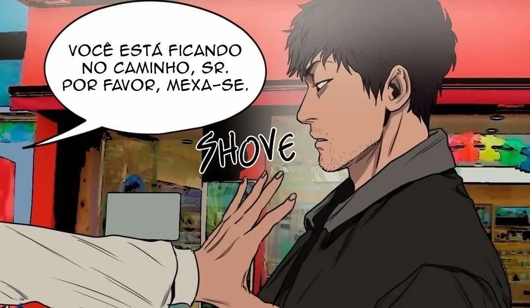 Killing Stalking – Capítulo 48 Yaoi – Página 64