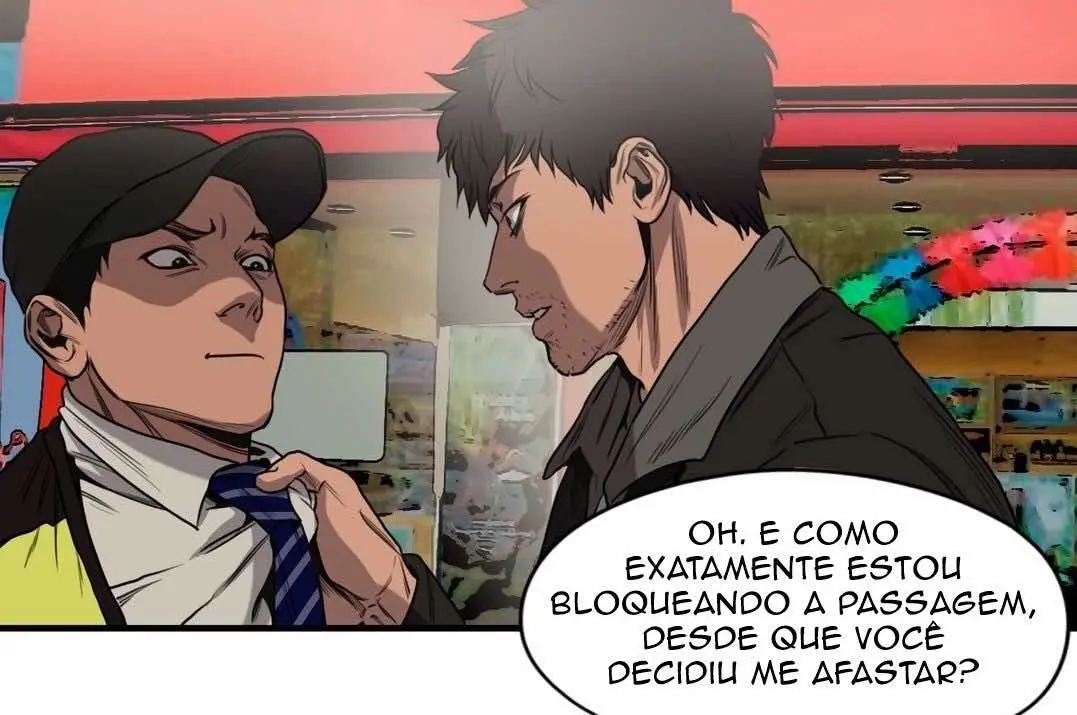 Killing Stalking – Capítulo 48 Yaoi – Página 65