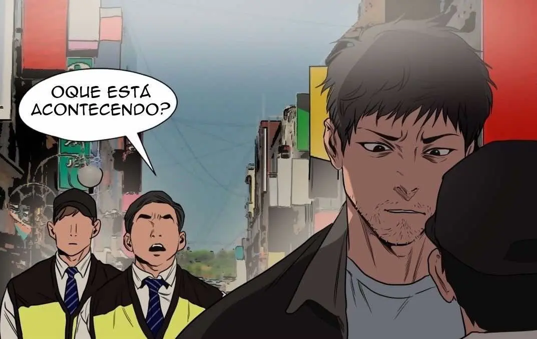Killing Stalking – Capítulo 48 Yaoi – Página 66