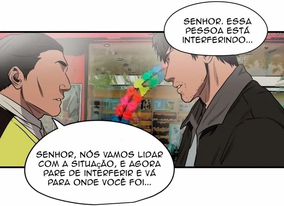 Killing Stalking – Capítulo 48 Yaoi – Página 67