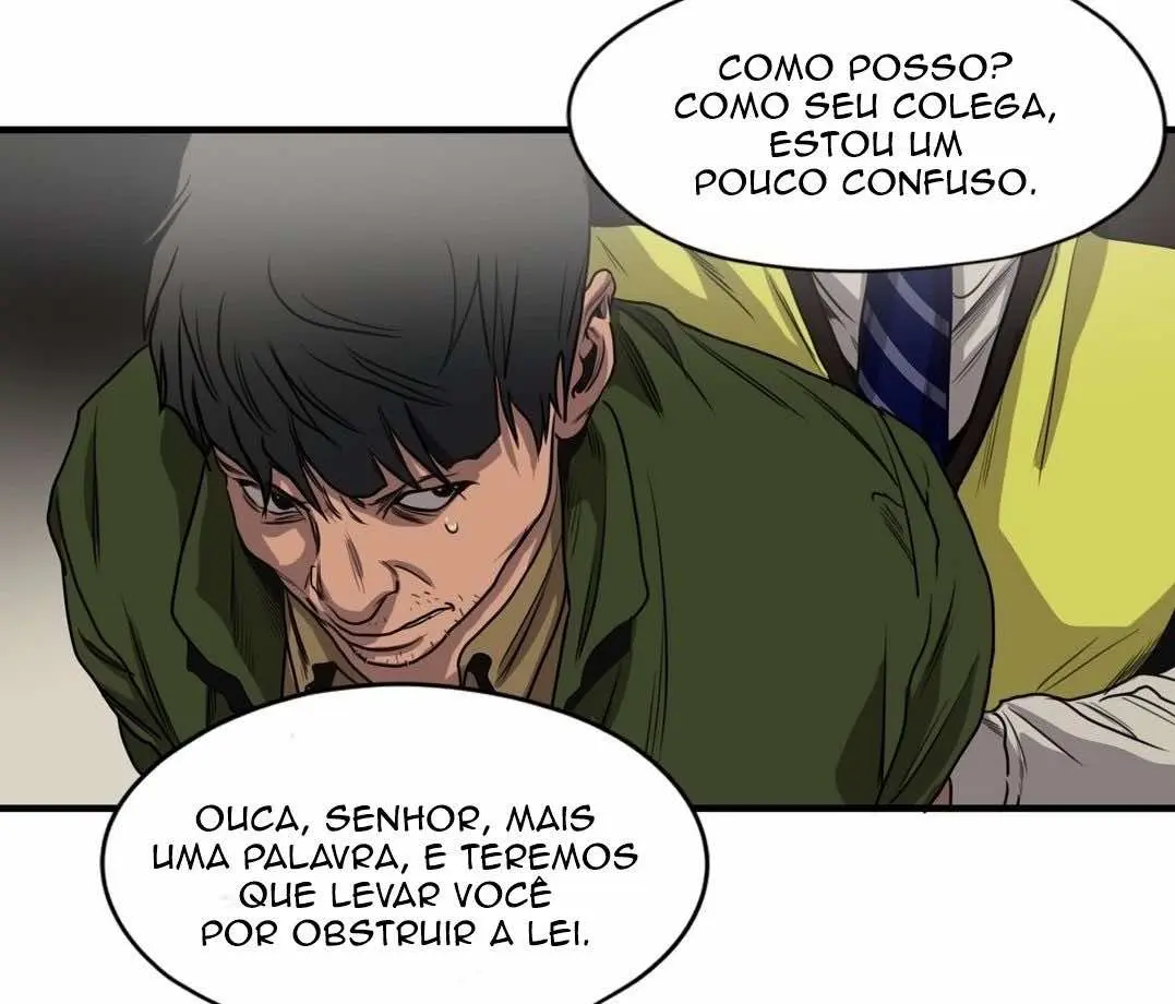 Killing Stalking – Capítulo 48 Yaoi – Página 68