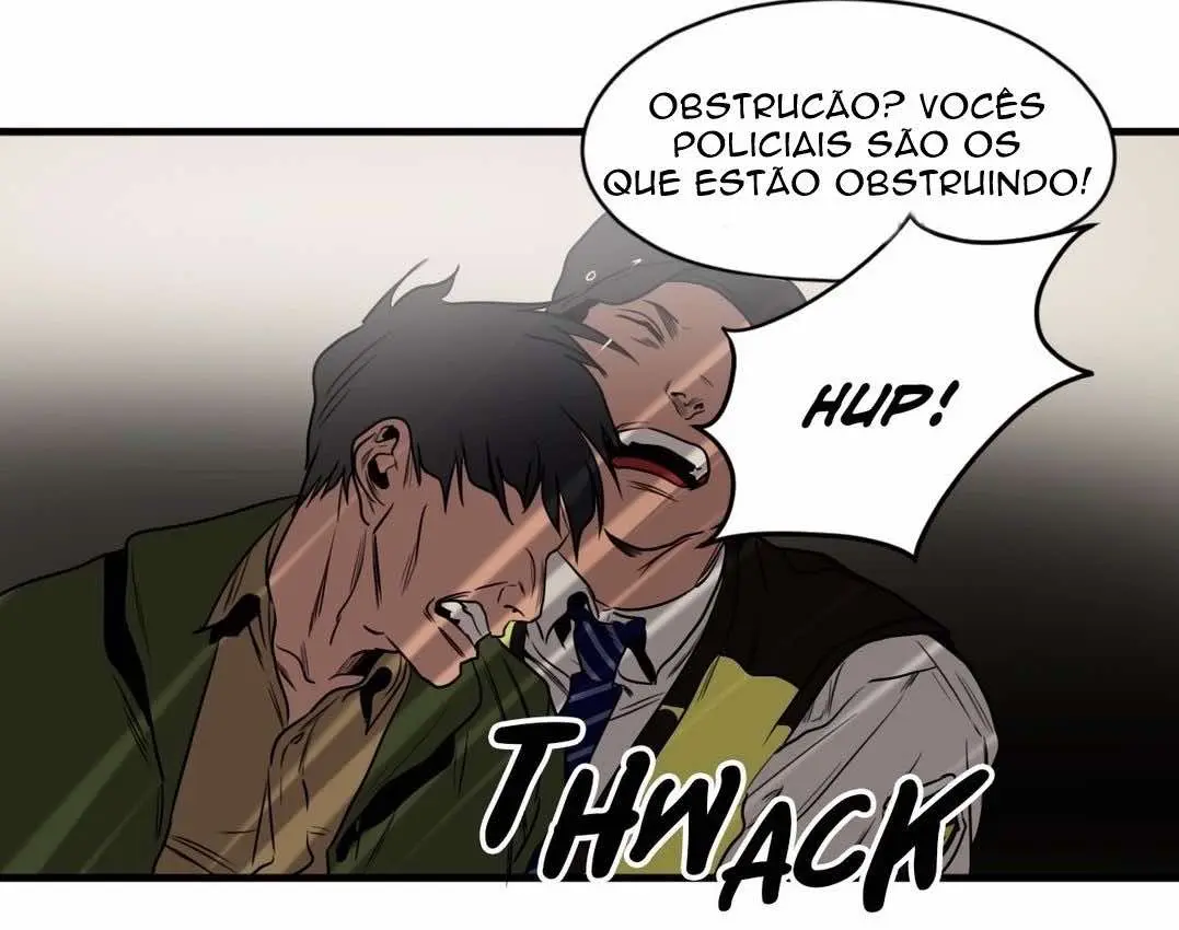 Killing Stalking – Capítulo 48 Yaoi – Página 69