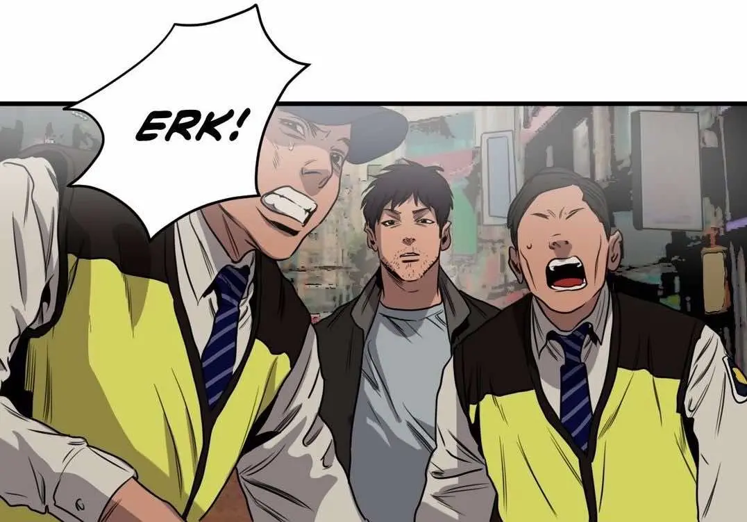 Killing Stalking – Capítulo 48 Yaoi – Página 71