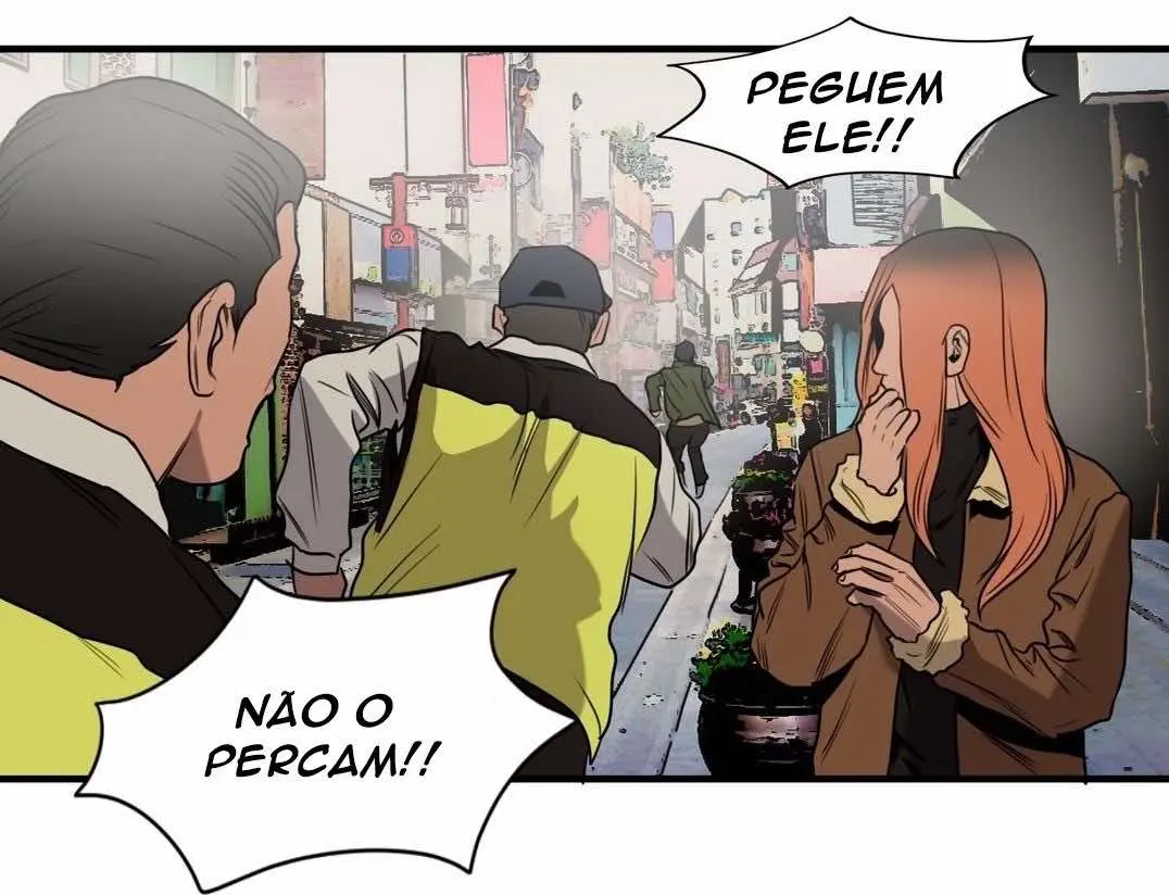 Killing Stalking – Capítulo 48 Yaoi – Página 72
