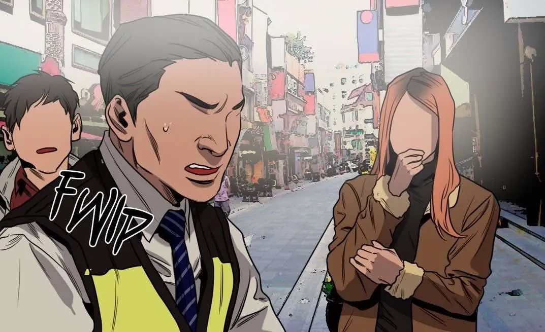 Killing Stalking – Capítulo 48 Yaoi – Página 73