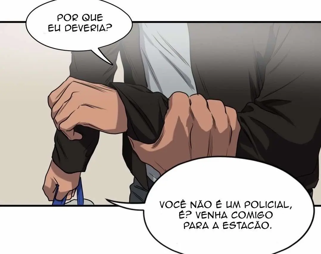 Killing Stalking – Capítulo 48 Yaoi – Página 75