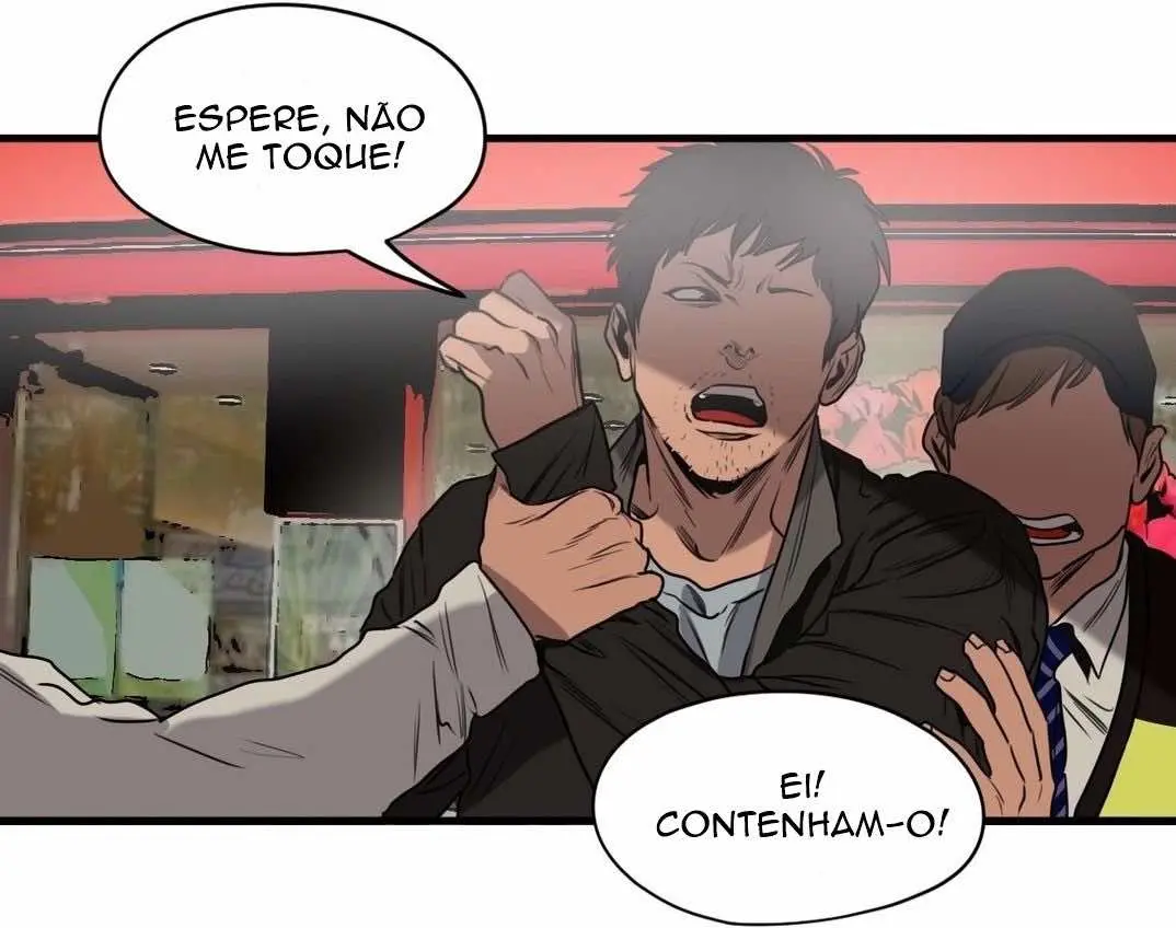 Killing Stalking – Capítulo 48 Yaoi – Página 77