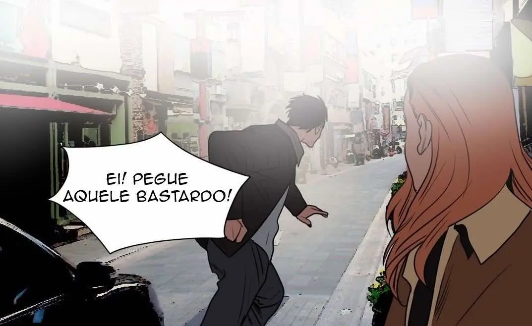 Killing Stalking – Capítulo 48 Yaoi – Página 79