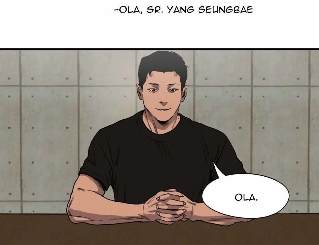 Killing Stalking – Capítulo 48 Yaoi – Página 8