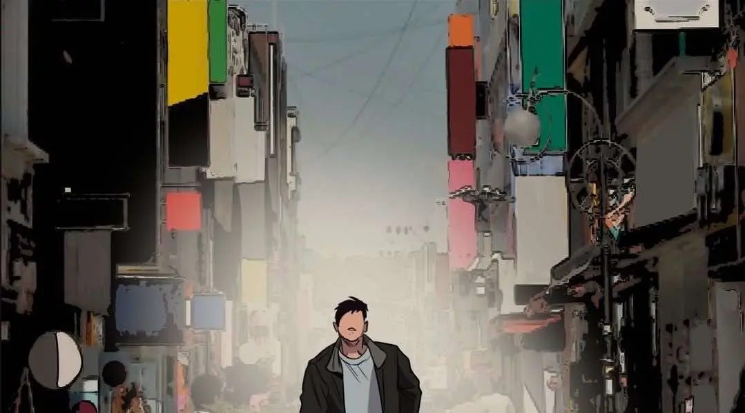 Killing Stalking – Capítulo 48 Yaoi – Página 80